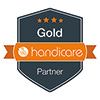 Handicare Gold Partner