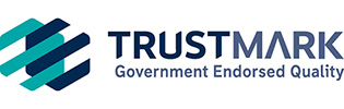 TrustMark registered business